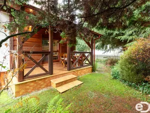 Prodej chaty, Sázava - Čeřenice, 53 m2