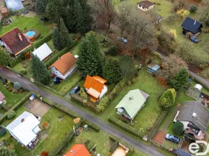 Prodej chaty, Sázava - Čeřenice, 53 m2