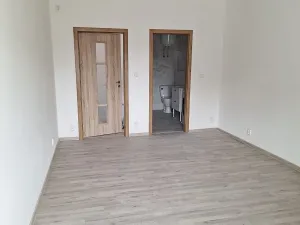 Pronájem bytu 2+kk, Rosice, Wolkerova, 38 m2