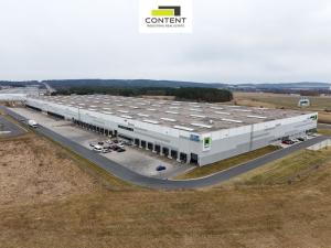 Pronájem skladu, Bor - Nová Hospoda, 32693 m2