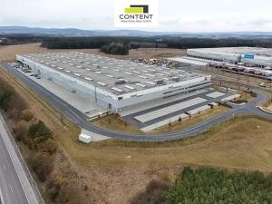 Pronájem skladu, Bor - Nová Hospoda, 32693 m2