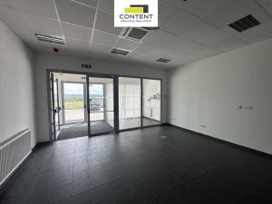 Pronájem skladu, Olomouc - Slavonín, Na Statkách, 4100 m2