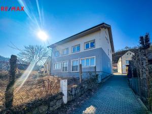 Prodej činžovního domu, Štěchovice, Krátká, 300 m2
