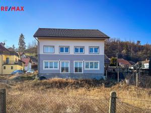 Prodej činžovního domu, Štěchovice, Krátká, 300 m2