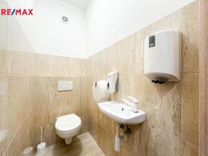 Prodej činžovního domu, Štěchovice, Krátká, 300 m2