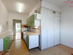 Pronájem bytu 2+1, Chomutov, Kundratická, 65 m2