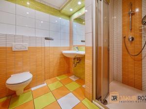 Prodej rodinného domu, Horní Maršov, 483 m2