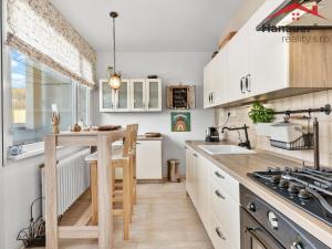 Prodej bytu 2+1, Děčín - Děčín VI-Letná, Severní, 50 m2