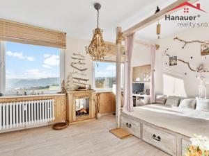 Prodej bytu 2+1, Děčín - Děčín VI-Letná, Severní, 50 m2