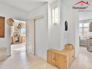 Prodej bytu 2+1, Děčín - Děčín VI-Letná, Severní, 50 m2