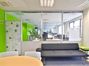 Pronájem kanceláře, Praha - Chodov, Hráského, 18 m2