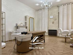 Pronájem komerční nemovitosti, Ostrava, Poštovní, 28 m2