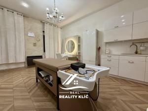 Pronájem komerční nemovitosti, Ostrava, Poštovní, 28 m2