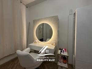 Pronájem komerční nemovitosti, Ostrava, Poštovní, 28 m2