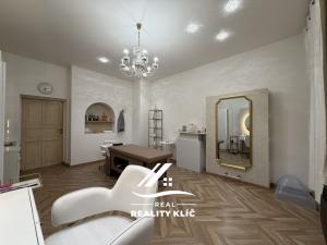 Pronájem komerční nemovitosti, Ostrava, Poštovní, 28 m2