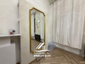 Pronájem komerční nemovitosti, Ostrava, Poštovní, 28 m2