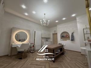 Pronájem komerční nemovitosti, Ostrava, Poštovní, 28 m2