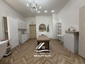 Pronájem komerční nemovitosti, Ostrava, Poštovní, 28 m2