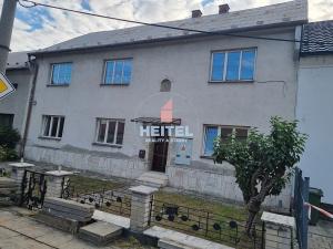Prodej rodinného domu, Prosenice, Na Chmelínku, 205 m2