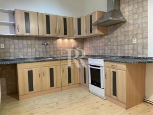 Pronájem bytu 2+1, Liberec, Hodkovická, 55 m2