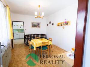 Prodej chalupy, Kladruby - Hřešihlavy, 116 m2