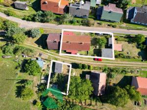 Prodej chalupy, Kladruby - Hřešihlavy, 116 m2