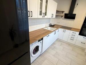 Pronájem bytu 2+1, Most, Josefa Skupy, 51 m2