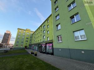 Pronájem bytu 2+1, Most, Josefa Skupy, 51 m2