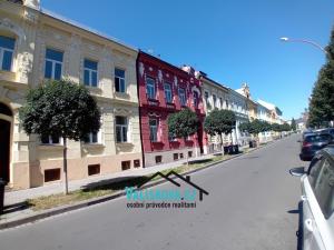 Pronájem kanceláře, Kroměříž, Kollárova, 93 m2