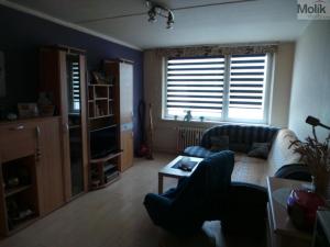 Prodej bytu 2+kk, Most, Komořanská, 38 m2