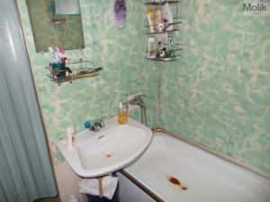 Prodej bytu 2+kk, Most, Komořanská, 38 m2