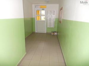 Prodej bytu 2+kk, Most, Komořanská, 38 m2