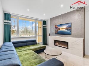 Prodej bytu 4+kk, Česká Kamenice, 5. května, 78 m2