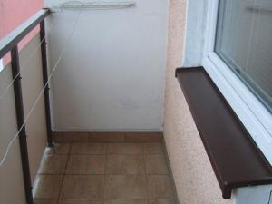 Pronájem bytu 1+kk, Valašské Meziříčí, Vsetínská, 24 m2