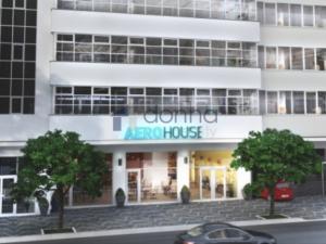 Pronájem obchodního prostoru, Praha, Šaldova, 57 m2