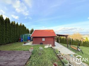 Prodej zahrady, Olomouc, 397 m2