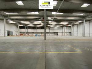 Pronájem výrobních prostor, Rudná, K Vypichu, 1880 m2