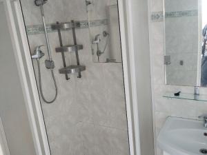 Pronájem bytu 3+1, Praha - Záběhlice, Narcisová, 79 m2