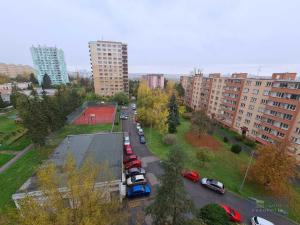 Pronájem bytu 3+1, Praha - Záběhlice, Narcisová, 79 m2