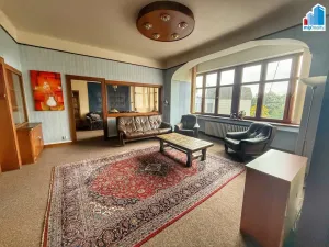 Pronájem kanceláře, Plzeň, Americká, 135 m2