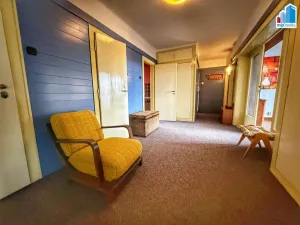 Pronájem kanceláře, Plzeň, Americká, 135 m2