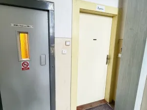 Pronájem kanceláře, Plzeň, Americká, 135 m2