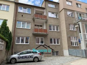 Pronájem kanceláře, Kroměříž, 110 m2