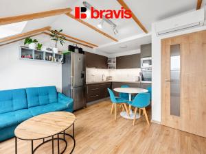 Prodej bytu 4+kk, Jinačovice, 113 m2