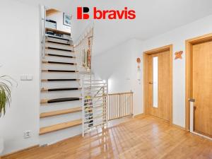 Prodej bytu 4+kk, Jinačovice, 113 m2