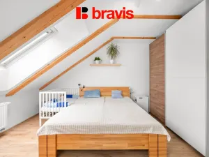 Prodej bytu 4+kk, Jinačovice, 113 m2