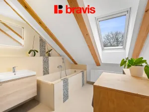 Prodej bytu 4+kk, Jinačovice, 113 m2