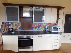 Pronájem bytu 1+kk, Plzeň - Severní Předměstí, Hodonínská, 33 m2