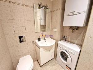 Pronájem bytu 2+kk, Praha - Košíře, Cetyňská, 49 m2