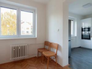 Pronájem bytu 3+1, Praha - Smíchov, U Blaženky, 70 m2